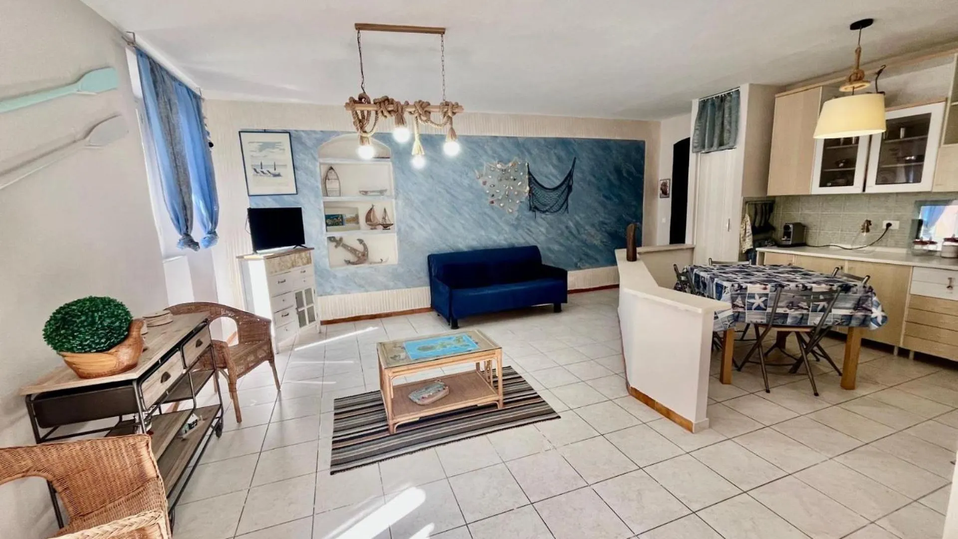 Casa Dello Rio - Elba Affitti Apartment Rio nell'Elba