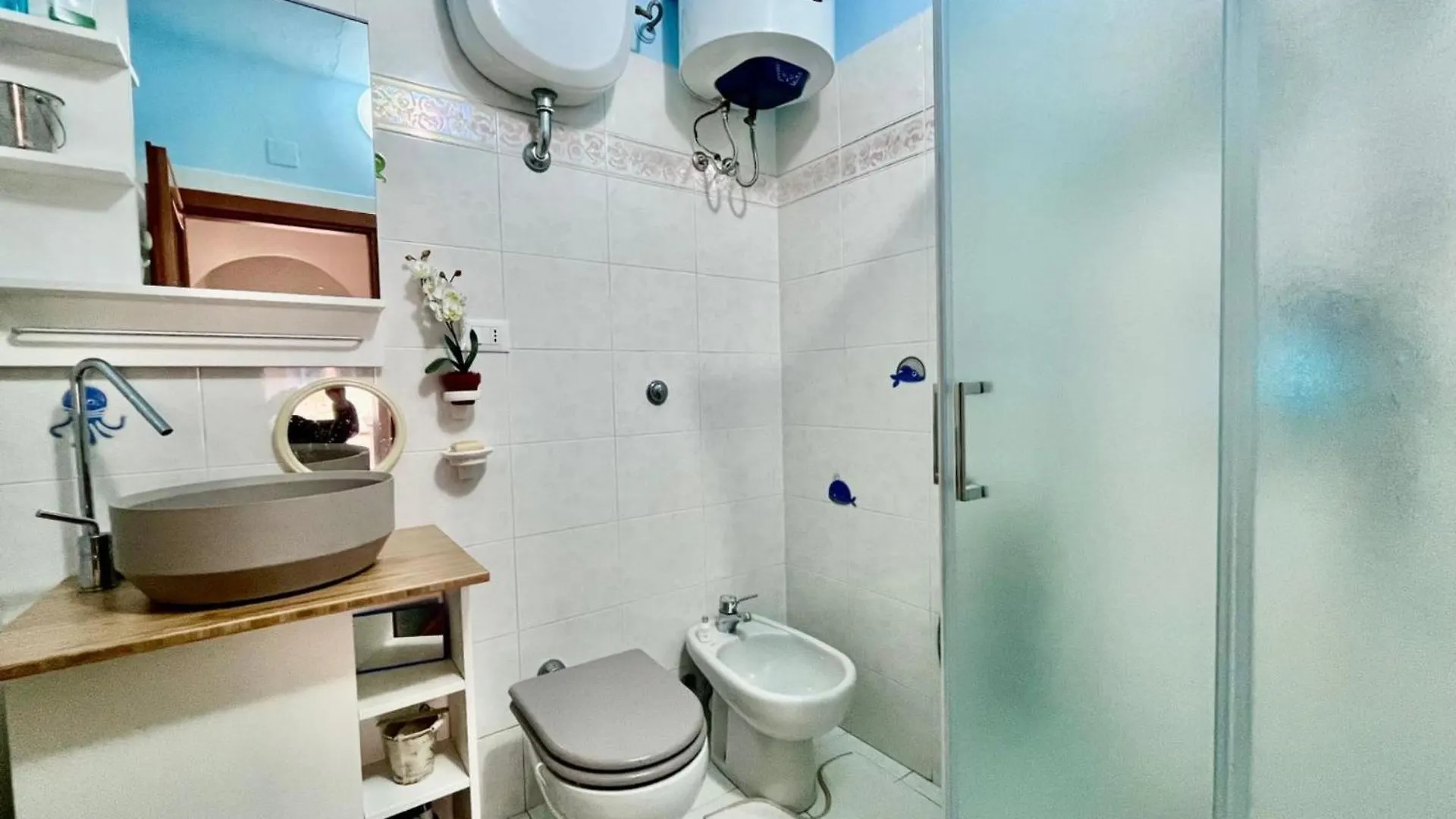 Casa Dello Rio - Elba Affitti Apartment Rio nell'Elba