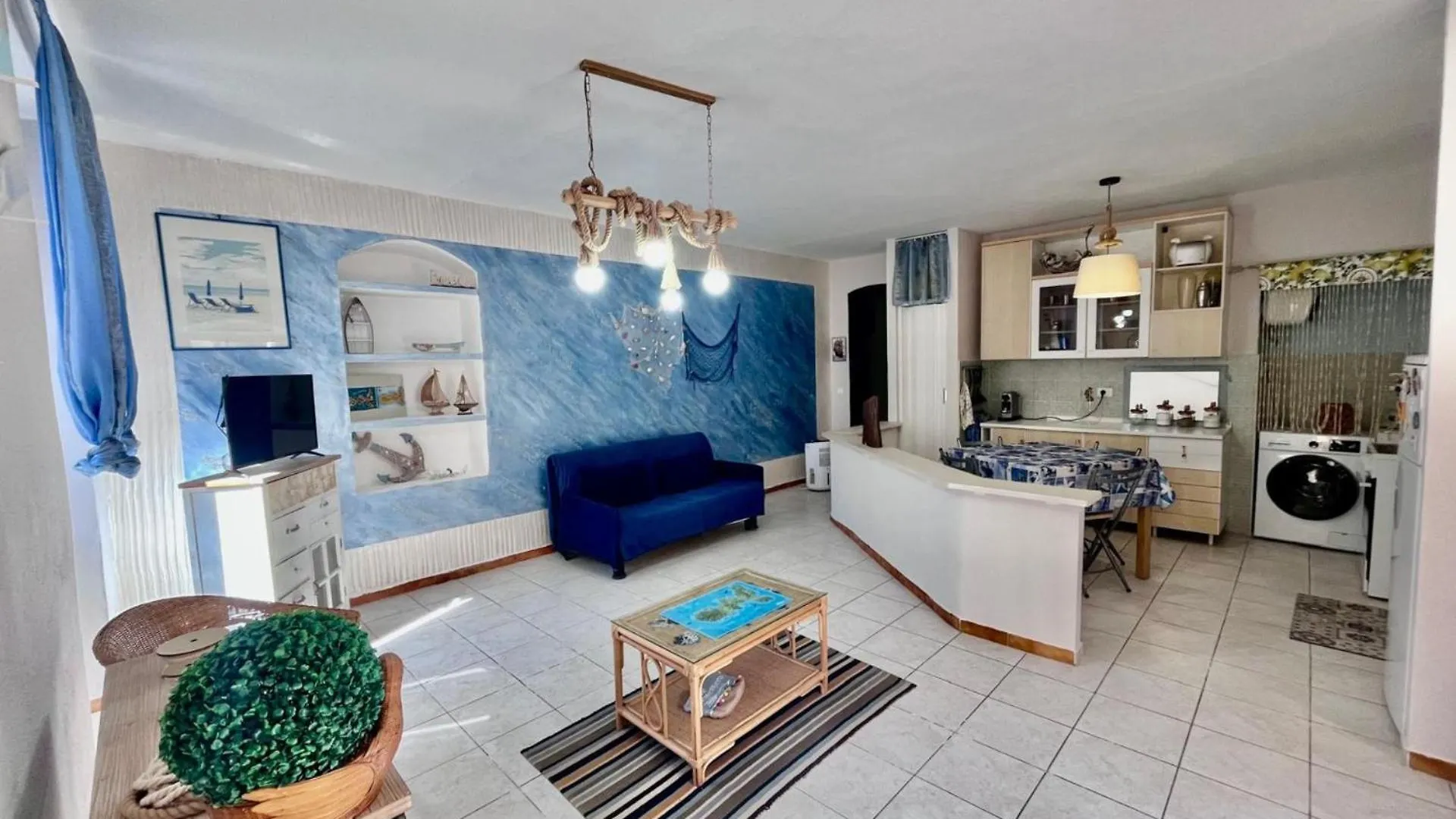 Casa Dello Rio - Elba Affitti Apartment Rio nell'Elba 0*,  Italy