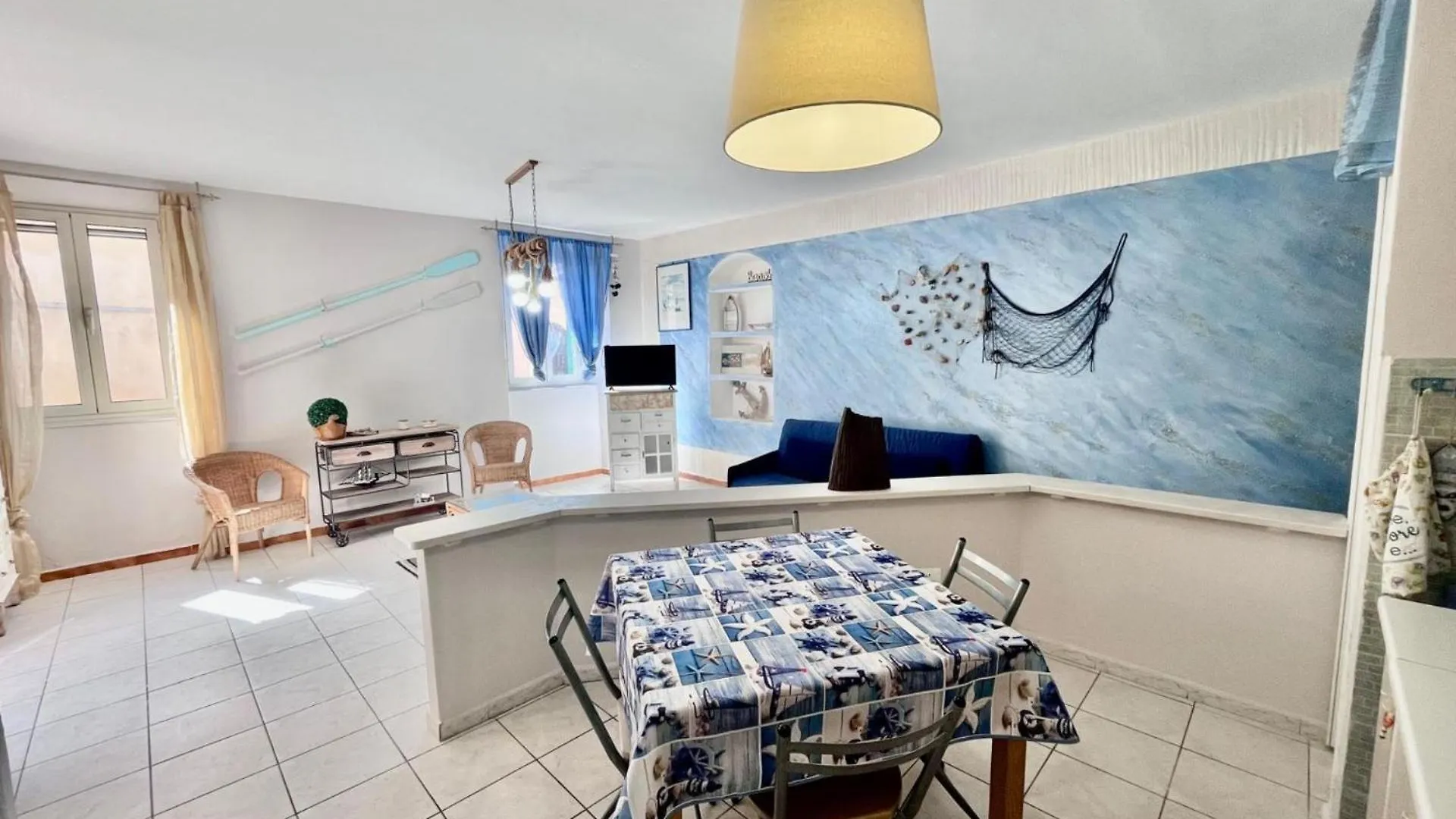 Casa Dello Rio - Elba Affitti Apartment Rio nell'Elba