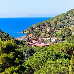 Il Mare In Cartolina Appartamento
