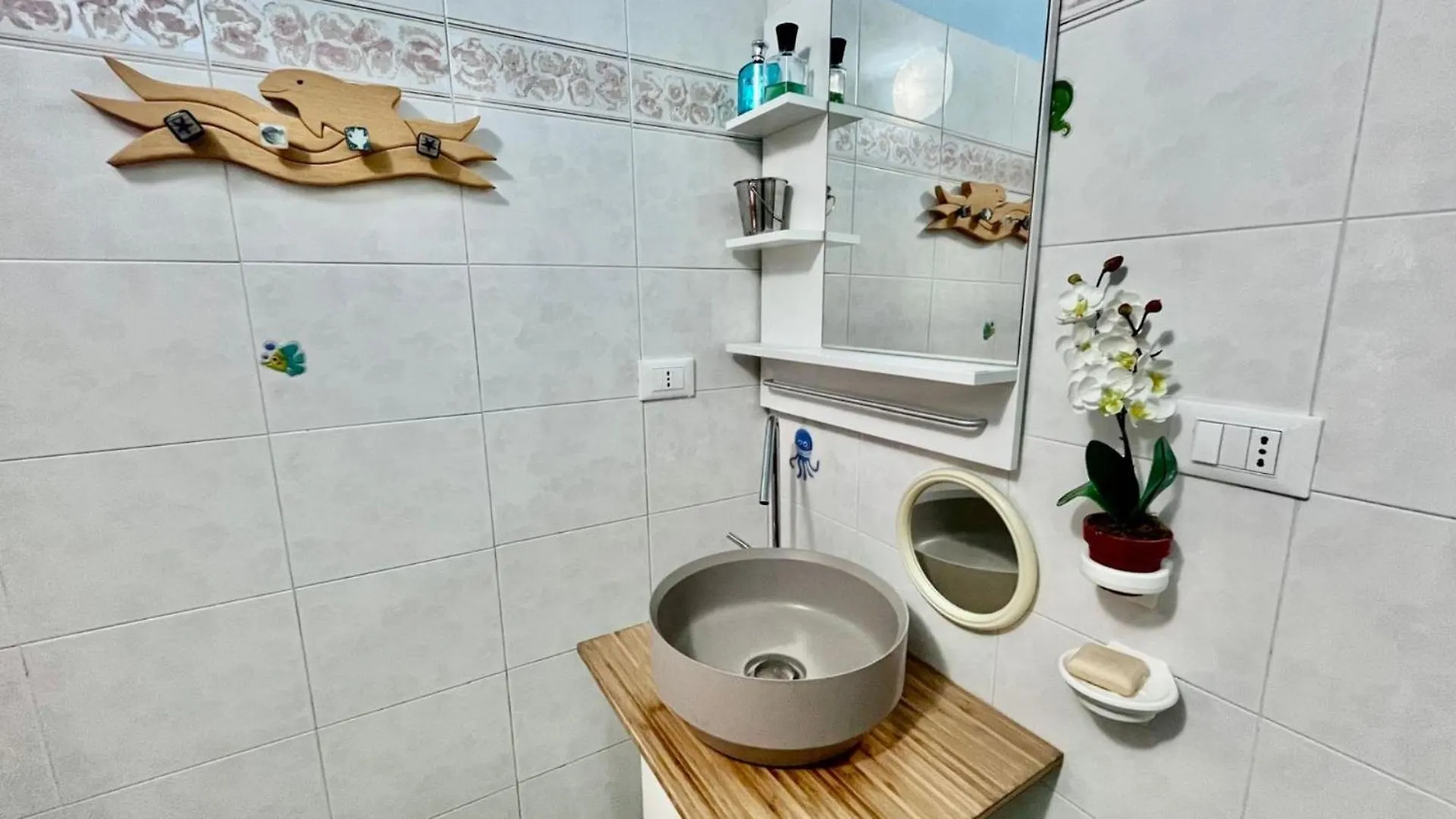 Apartamento Casa Dello Rio - Elba Affitti Rio dellʼElba 0*,