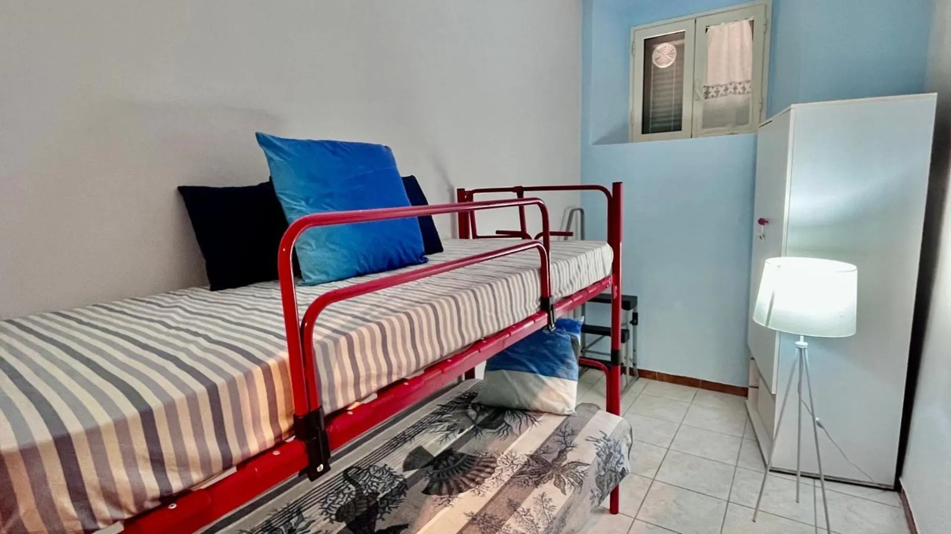 Apartamento Casa Dello Rio - Elba Affitti Rio dellʼElba