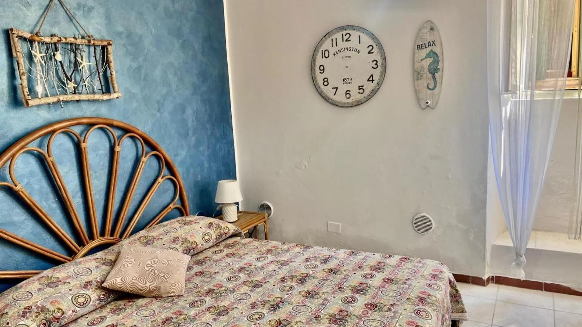 Apartamento Casa Dello Rio - Elba Affitti Rio dellʼElba